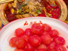 -庆峰龙虾烧烤(合肥一店)