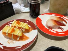 -禾绿寿司·定食·拉面·烧炸(喜荟城店)