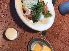 -La Terre乐田(万象城店)