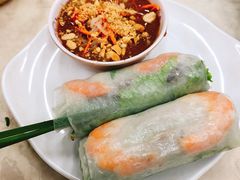春卷-Pho Hoa Pasteur