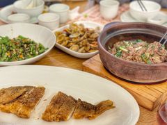 -顺风汤馆·广府粤菜(江宸天街店)