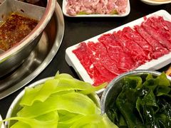 -邓莽子老火锅(鲁祖庙店)