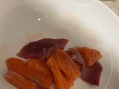 -威海蓝海御华大饭店·蓝钻美食自助百汇