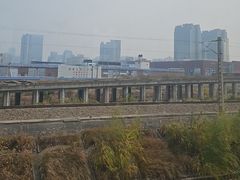 -马王堆汉墓遗址