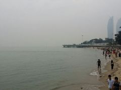 android_upload_pic-白城沙滩