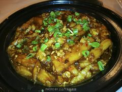 -朱仔记食府(江南大道店)
