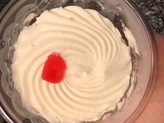 -红宝石·鲜奶小方·海派西点房(南丹店)