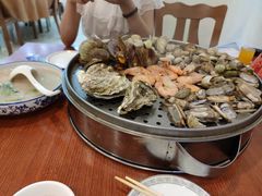 -四海鲜渔家菜(黄金海岸店)