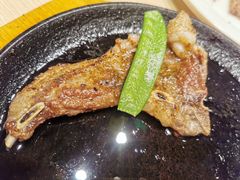 -纽斯特牛排自助餐厅(浦江万达店)
