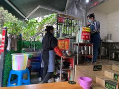 -左撇子私房面
