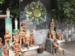 -茂德公草堂