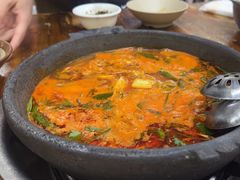 -笔记安顺夺夺粉火锅