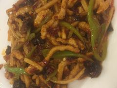 -大地春饼店(黄河路店)