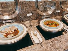 -浙江西子宾馆·瑶园咖啡厅