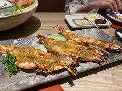 -小山日本料理(兴业太古汇店)