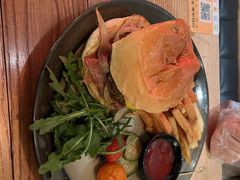 -Devils’ Brewery小恶魔精酿啤酒(泛海美式熏肉店)