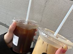 -% Arabica阿拉比卡咖啡(深圳湾万象城店)