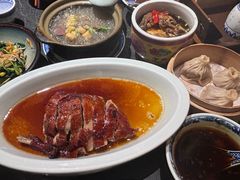 -南京大牌档(新街口德基广场店)