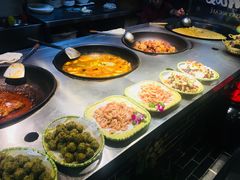 -红色根据地文化主题酒店(太湖街店)