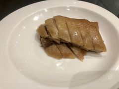盐水鸭-A One Kitchen·南京精菜馆(晶丽酒店店)