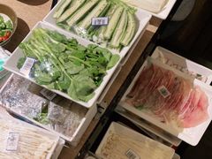 -野妹火锅(南园店)
