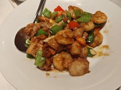 -北平楼·烤鸭·北京菜(牡丹园店)