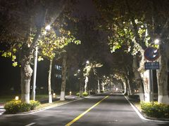 -四川大学(望江校区)
