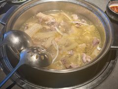 -同仁四季椰子鸡(宝安壹方城店)