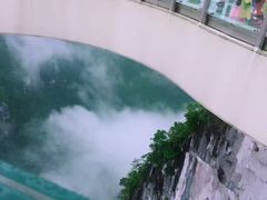 -重庆云阳龙缸景区