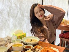 -裕兴记•蟹黄面馆(人民广场店)