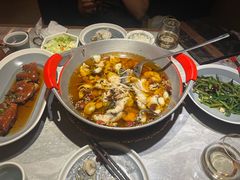 -龙人居·水煮鱼(五道口店)