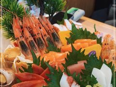 -上渔铁板烧(熙悦汇店)