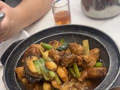 -嘉升大排档(番禺总店)