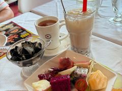 -中山威尼斯西餐厅(三乡总店)