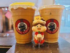 -太平洋咖啡(青岛万象城店)