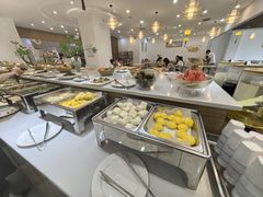 -禾匙素食自助(莱蒙都会店)