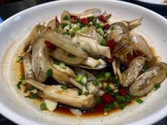 -健眺小海鲜(临海后山店)