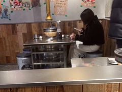 -韩山葵烤肉(太古里店)