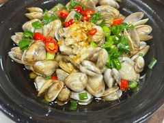 -甬小馆·焗海鲜温州菜(五马街店)