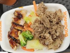 -吉野家(深圳水贝分店)