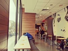 -麦当劳(杭州庆春路店)