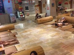 -济州岛汗蒸时代宝石生态热水浴(阳光嘉城二期D区店)