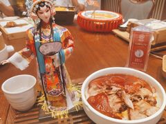 -唐山宴大唐州府精品中餐
