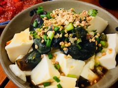 -炒豆合作社(东四总店)