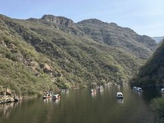 -双龙峡