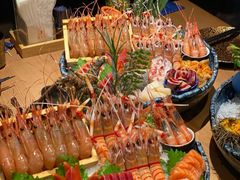 -Mr.Fish鱼鲜生海鲜放题(高德置地冬广场店)