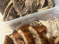 -竺桥兄弟烤鸭(总店)