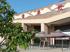 -炳灵寺世界文化遗产旅游区