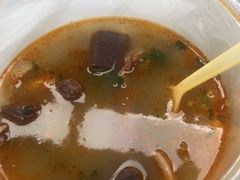-春雨羊汤店(广开四马路总店)