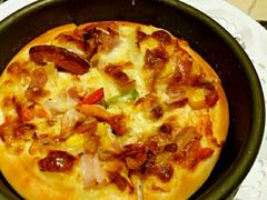 -半秋山西餐厅(宜昌大洋店)